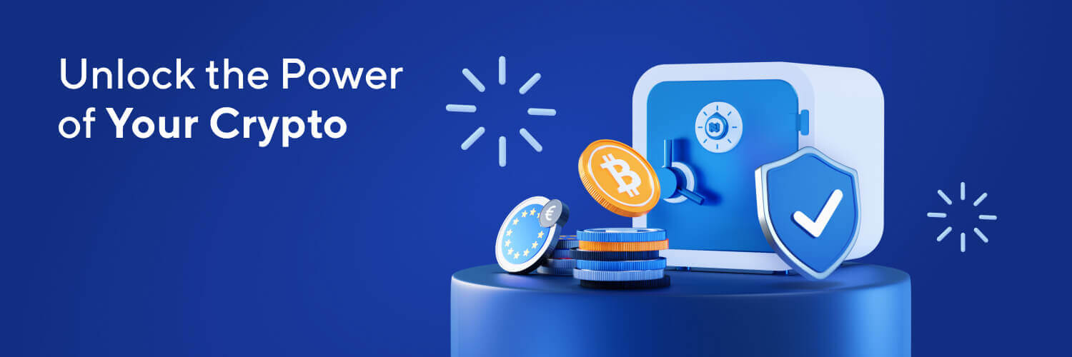 Nexo Promo Banner