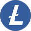 LTC Litecoin icon