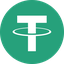 USDT TetherUs icon